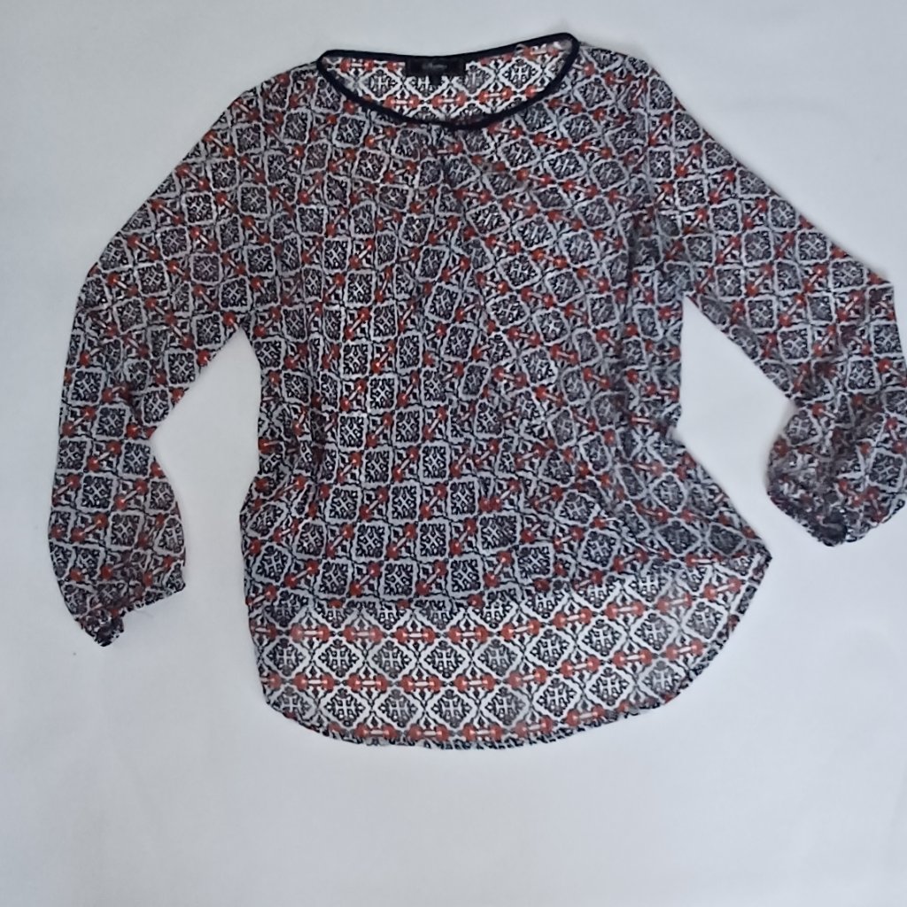Status Blouse Status Blouse